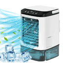 Air Cooler Desktop Conditioner Fan Dual Spray Cooling