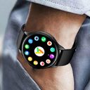 Smart Call Bluetooth Hk49 Sleep Heart Rate Blood
