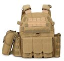 Military Vest Hunting Tactical Plate Carrier