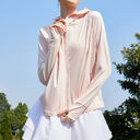 UV Protection Sun Clothing For Women Summer