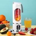 High-end Home Ice Crushing Juicing USB Charging Portable