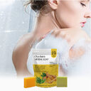 Turmeric Herbal Skincare Soap