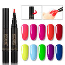 Rosalind Phototherapy Gel Nail Polish Pen 5ML