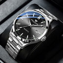 Watch Men's Quartz Business Trends