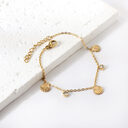 European And American Fashion Bracelet Simple Exquisite Refined