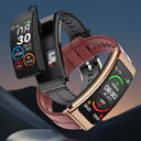 K13 Headset Smart Touch Waterproof Bluetooth Bracelet