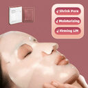 Face Mask Shrink Pore Moisturizing Refreshing Brightening Firming