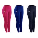 Women Compression Skinny Fitness Leggings Stretch Sportswear Casual