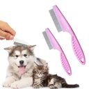 Multifunctional Pet Comb Tear Stain Removal Magic Pets