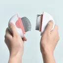 Cat Brush Dog Grooming Supplies Pet Comb Steel