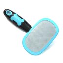 Dog Brush Cat Pet Grooming Shedding Tools