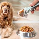 Spoon Pet Measuring Dog Food Cups Coffee Scoop