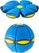 Pet Toy Flying Saucer Ball For Dogs 6