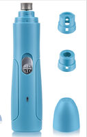 Pet Nail Grinder Electric Polisher For Dog Claw