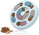 Dog Puzzle Toys Dogs Food Feeder For IQ