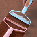 Portable Fabric Shaver Pet Hair Remover Manual Lint