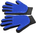 Upgrade Pet Grooming Gloves Cat Brushes For Gentle