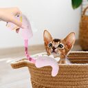 Cat Toys Chew Toy For Teeth Cleaning Catnip