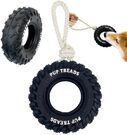 Durable Dog Toys For Aggressive Chewers Tough Interactive