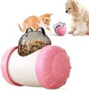Cat Toys Interactive Dog Treat Dispensing Feeder Toy
