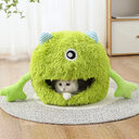 Cat Beds For Indoor Cats Bed Machine Washable
