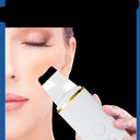 The New Ultrasonic Facial Cleanser Peeling Machine Removes