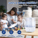 Low Water Level Protection Without Bisphenol A 4L