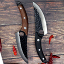 Slaughter Cutting Meat Boning Small Scimitar Special Skinning