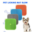 Dog Licking Mat Slow Feeder Premium Lick Pad