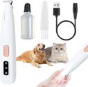 Dog Paw Trimmer Electric For Paws Pet