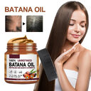 Batana Oil From Honduras - Get Fuller
