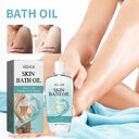 Eelhoe Shower Oil Body Cleansing Repairing Skin Moisturizing