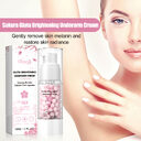 Hoygi Brightening Underarm Cream Lightens Dark Joints