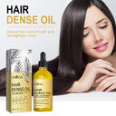 Eelhoe Rosemary Hair Treatment Oil Scalp Cleansing Conditioning