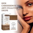 Tanning Skin Care Cream Summer Beach Self-tanning Bronze