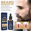 Eelhoe Beard Care Oil - Strengthen And Nourish