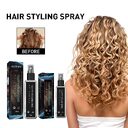 Hair Setting Spray - Volumizing Moisturizing Styling