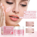 Eelhoe Makeup Base Gel Moisturizer Firming Skin Isolating