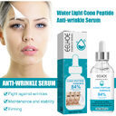 Eelhoe Aquatic Dendrobatid Peptide Anti-Wrinkle Serum For Skin
