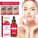 Eelhoe Rosehip Facial Oil For And Body Hydration