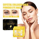 Eelhoe Collagen Gold Eye Mask Firming Patches
