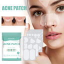 Eelhoe Acne Relief Mask Patch Is A Gentle