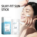 Hoygi Hyaluronic Acid Sunscreen Stick Gentle Moisturizing UV