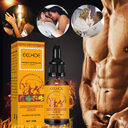 Eelhoe Men's Massage Essential Oil