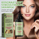 Eelhoe Hair Enrichment Moisturizes Repair Root Thickening Hairline