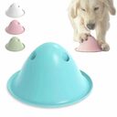 New Dog Chew Toys Interactive Hidden Treats Big