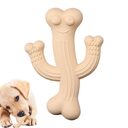 Cactus Puppy Chew Toy Dog Ultra Durable Interactive