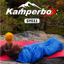 Kamperbox Camping Sleeping Bag Outdoor 3 Season