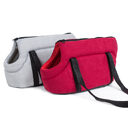 Dog Bags Portable Carrier Bag Mesh Breathable