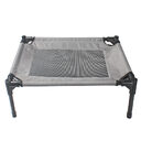 Outdoor Pet Dog Bed Oxford Cloth Kennel Mat